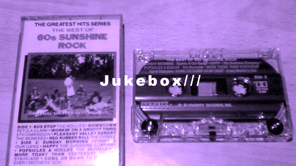 Jukebox///