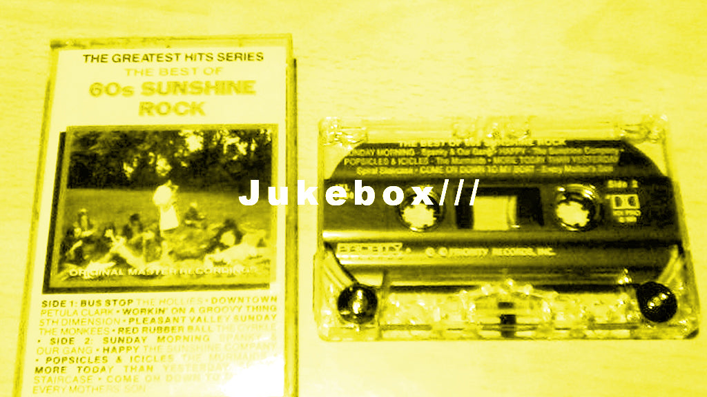 Jukebox////113