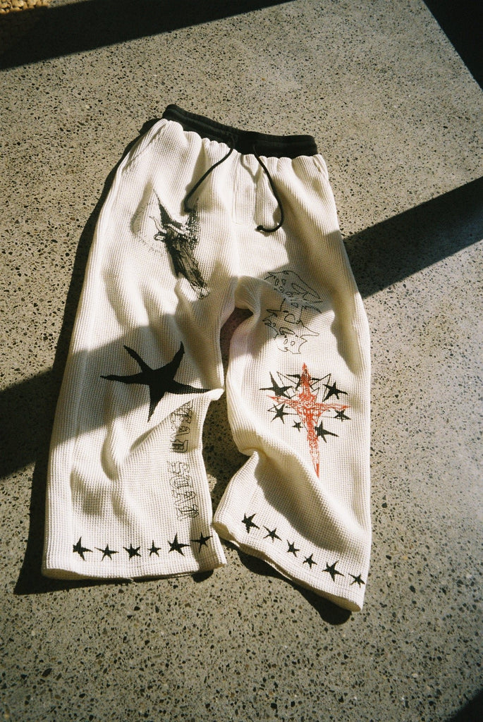 DEAD STARS PANT