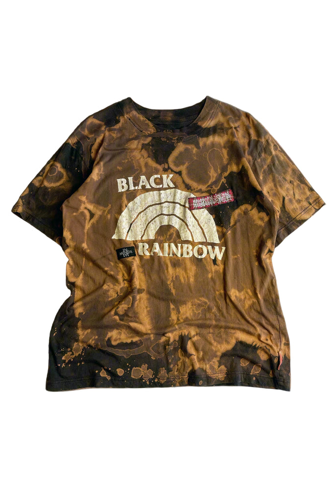 BLACK REIN TEE / custom 1 of 1