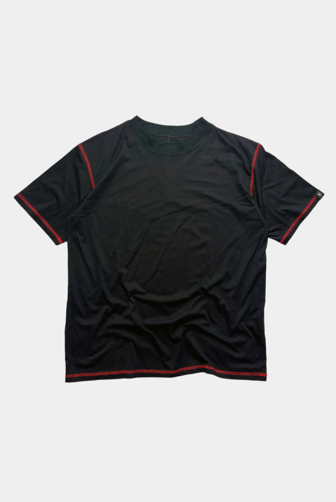 CORE TEE / FADED BLACK