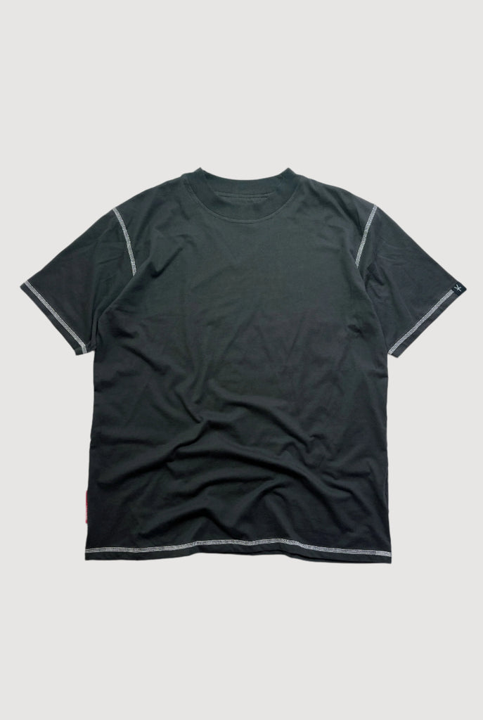 CORE TEE / MERCH BLACK