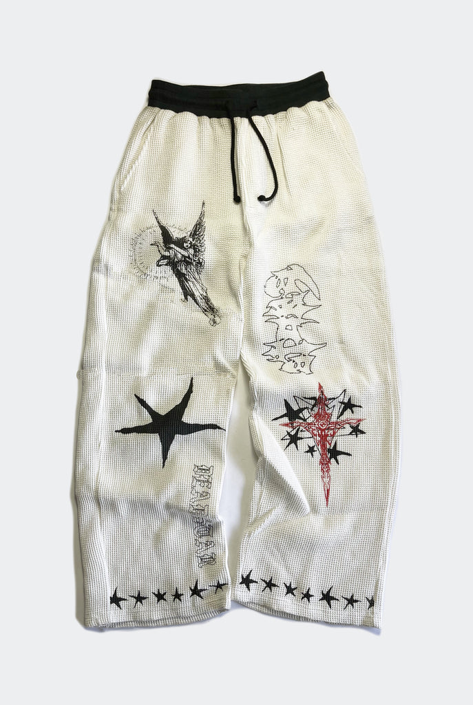 DEAD STARS PANT