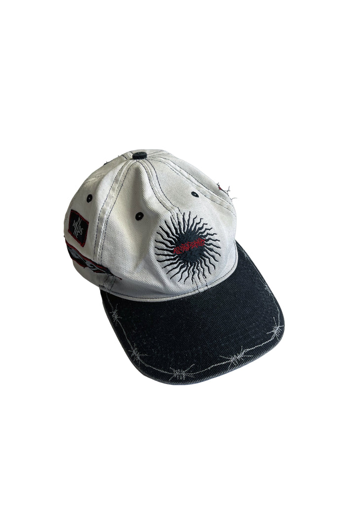 DEADBEAT CAP / custom 1 of 1