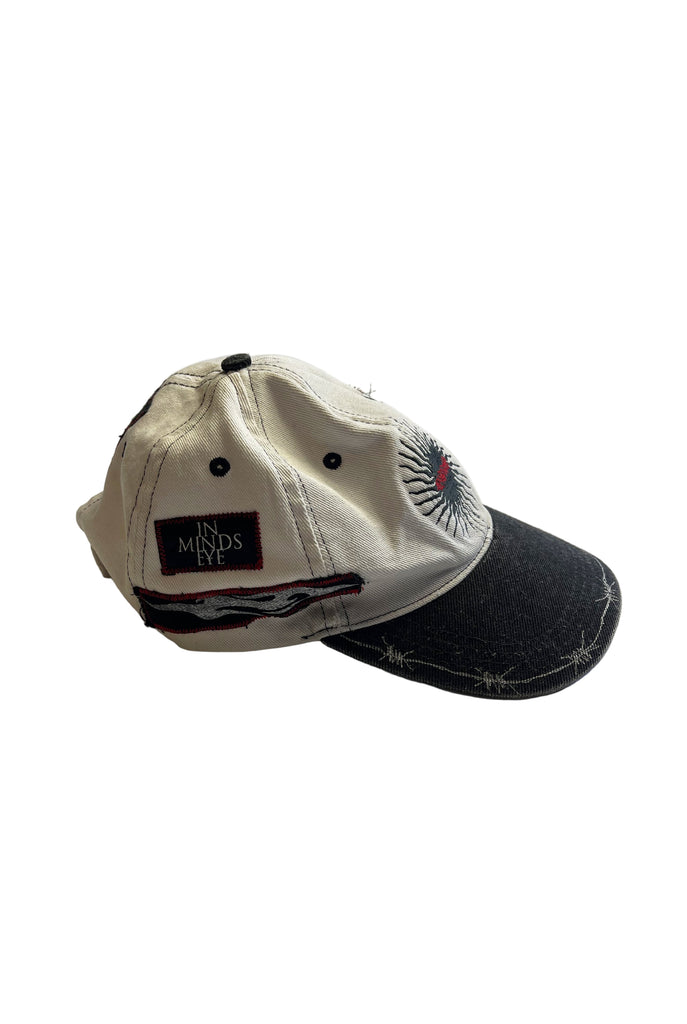 DEADBEAT CAP / custom 1 of 1