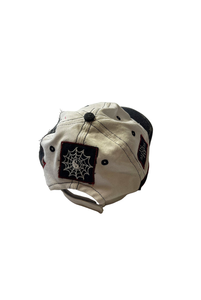 DEADBEAT CAP / custom 1 of 1