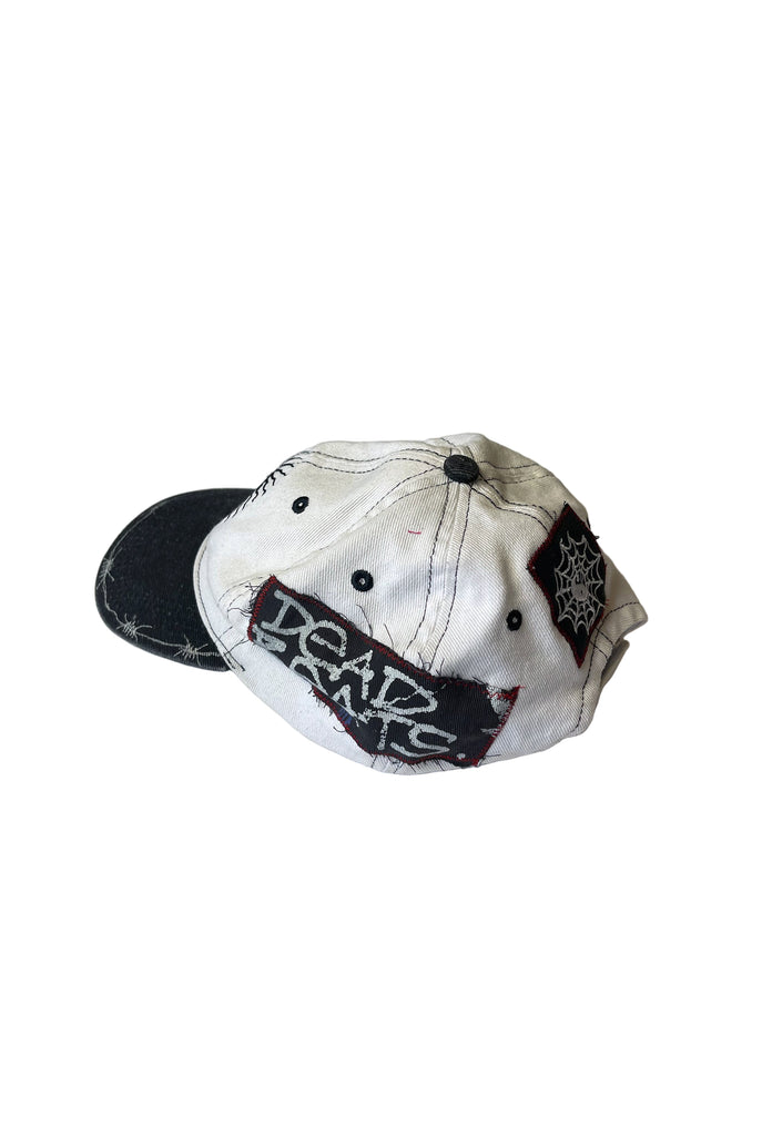 DEADBEAT CAP / custom 1 of 1