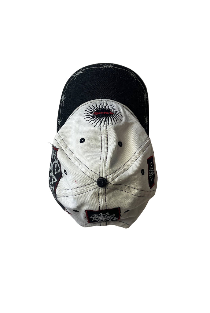 DEADBEAT CAP / custom 1 of 1