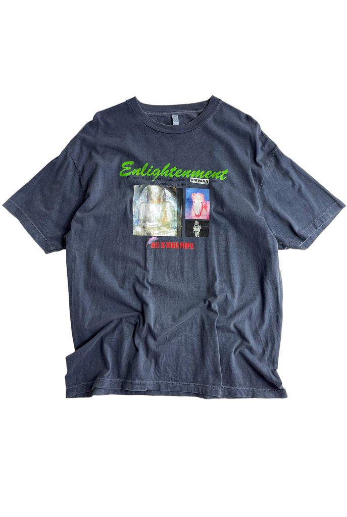 ENLIGHTENMENT TEE / 1 of 1