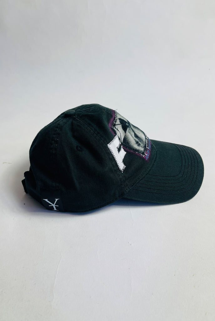 F YOU CAP / custom 1 off