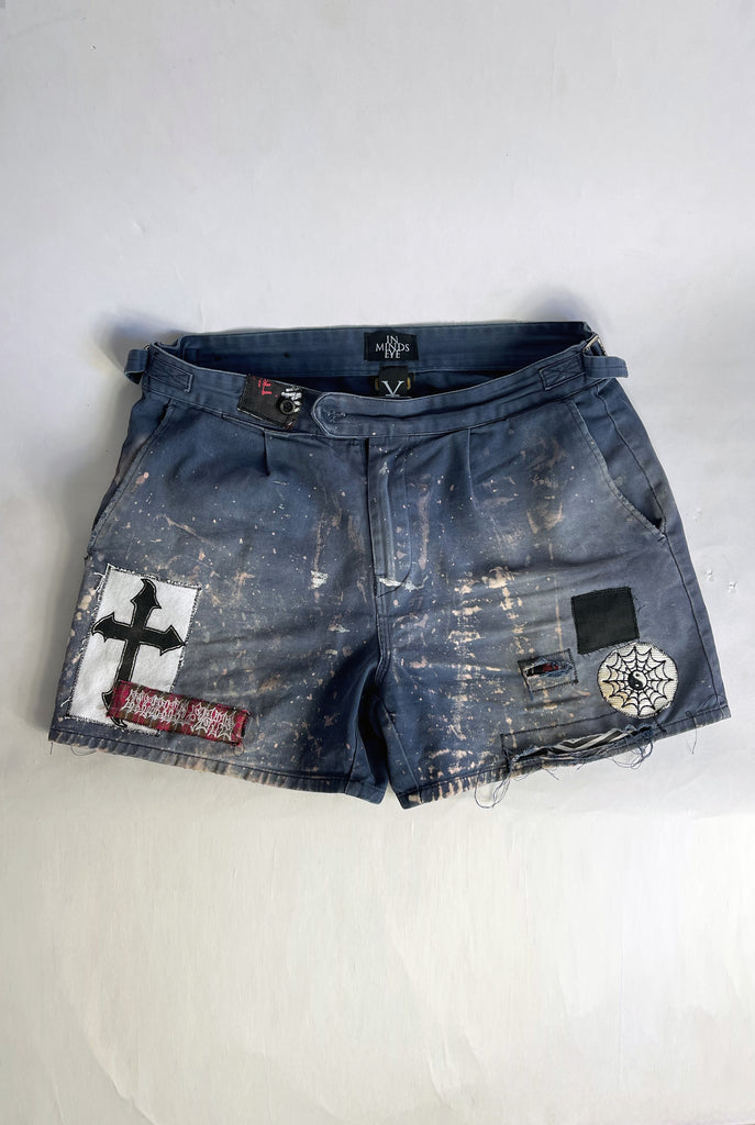 LOFI SHORTS / custom 1 of 1