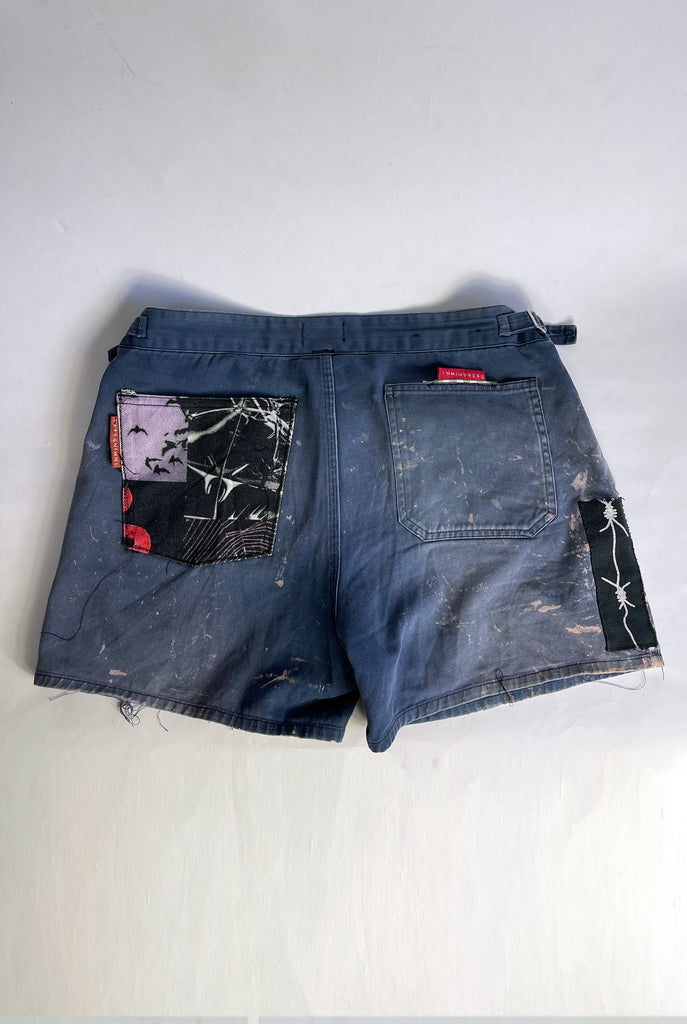 LOFI SHORTS / custom 1 of 1