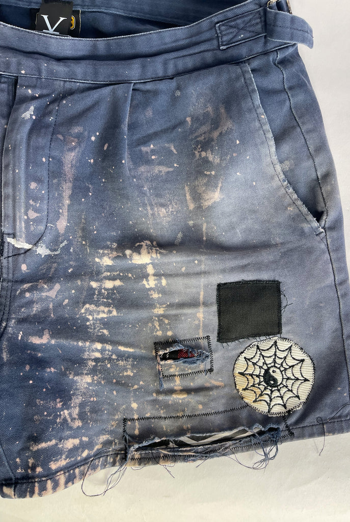 LOFI SHORTS / custom 1 of 1