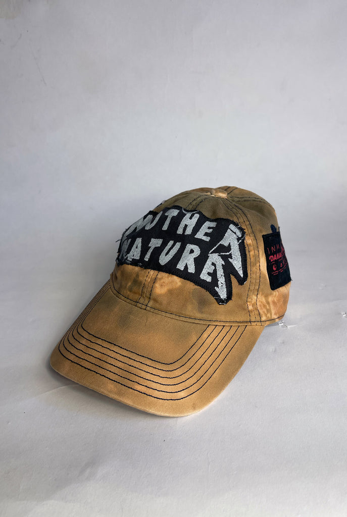 LOVE YA MUM CAP / custom 1 of 1