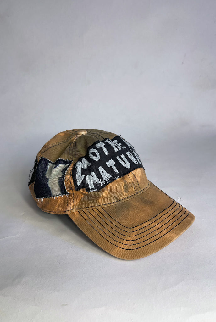 LOVE YA MUM CAP / custom 1 of 1