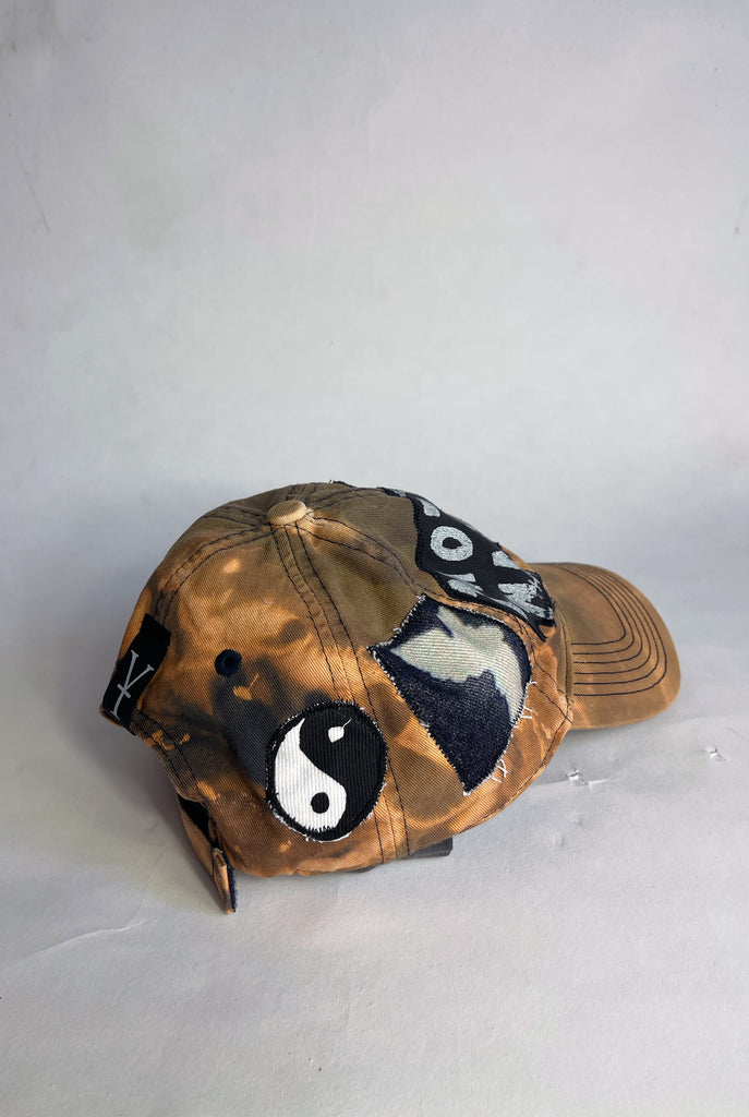 LOVE YA MUM CAP / custom 1 of 1