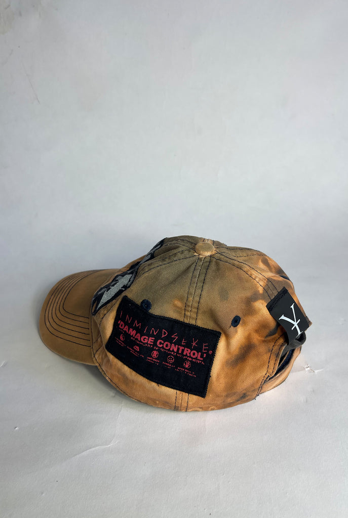 LOVE YA MUM CAP / custom 1 of 1