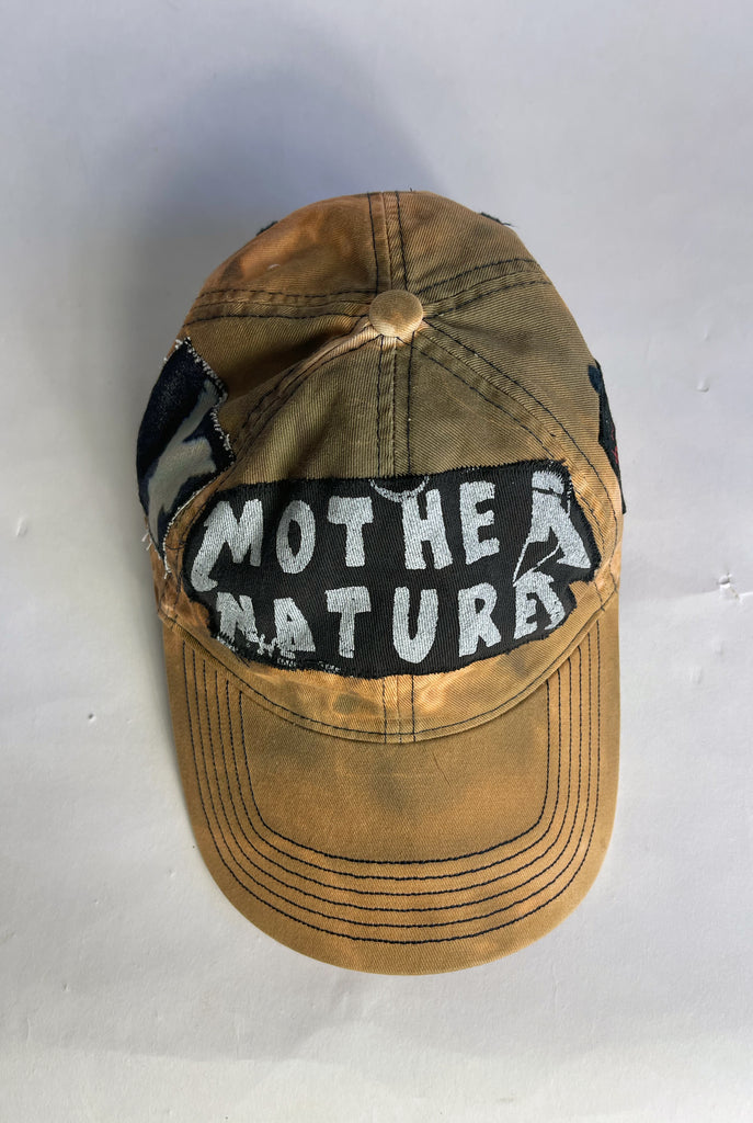 LOVE YA MUM CAP / custom 1 of 1