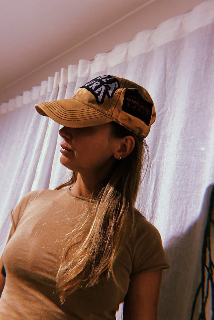 LOVE YA MUM CAP / custom 1 of 1
