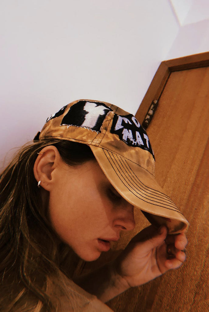 LOVE YA MUM CAP / custom 1 of 1