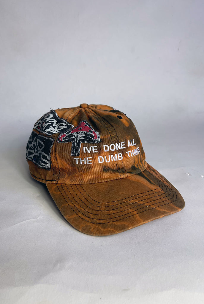 MUSHROOM CAP / custom 1 of 1