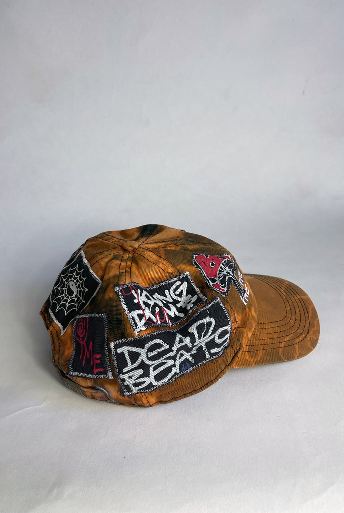 MUSHROOM CAP / custom 1 of 1
