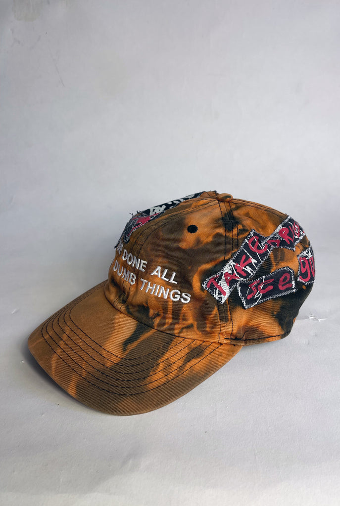 MUSHROOM CAP / custom 1 of 1