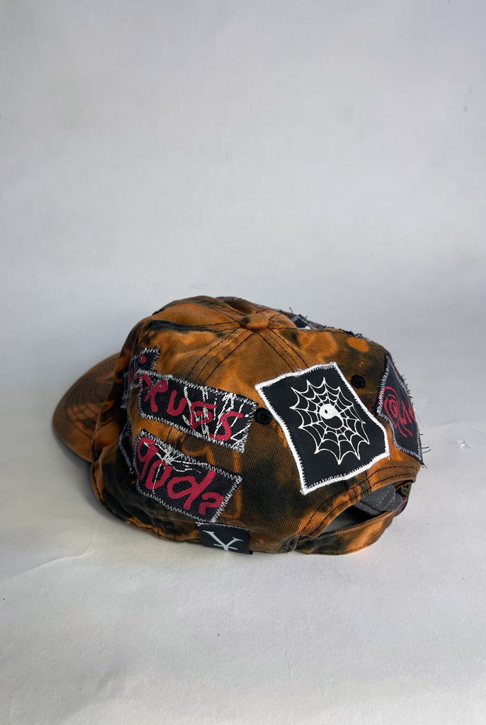 MUSHROOM CAP / custom 1 of 1