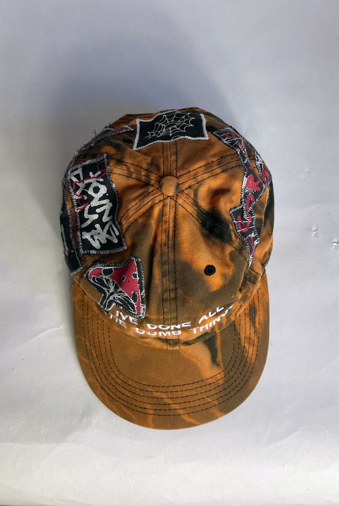 MUSHROOM CAP / custom 1 of 1