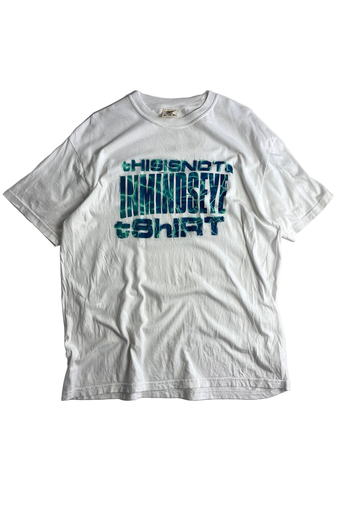 NOT A TEE / 1 of 1