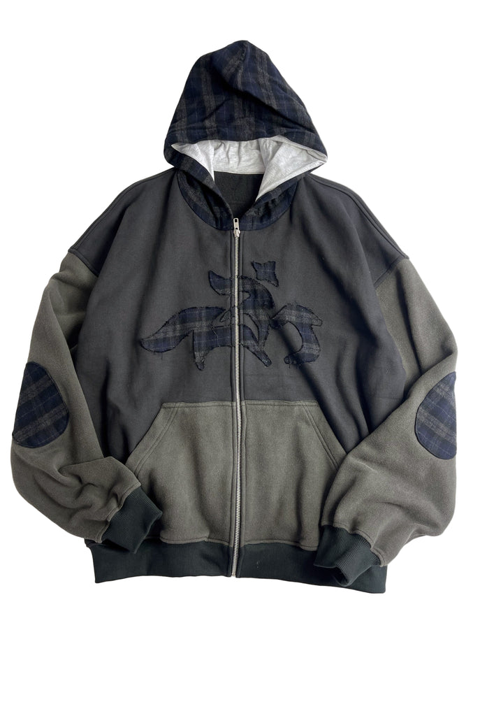 OM CHECK HOOD / 1 of 1