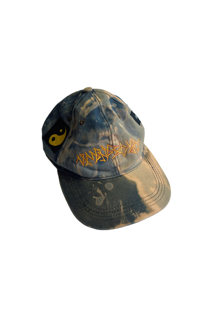 SYMBOLISM CAP / custom 1 of 1