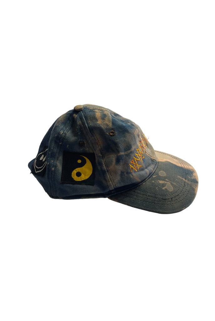 SYMBOLISM CAP / custom 1 of 1