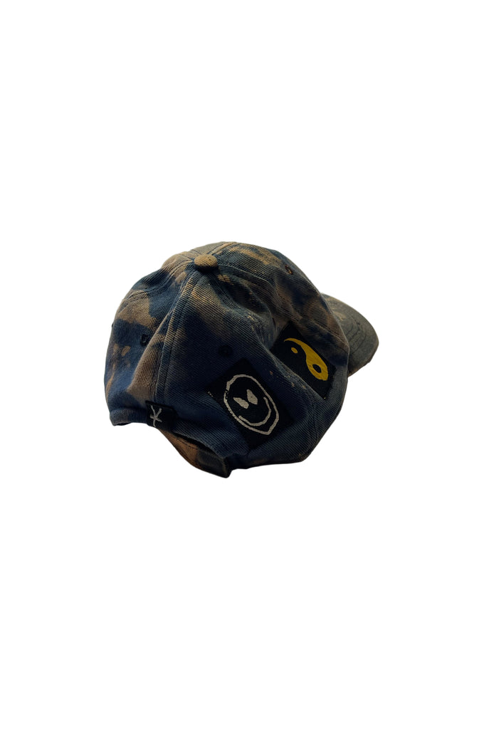 SYMBOLISM CAP / custom 1 of 1
