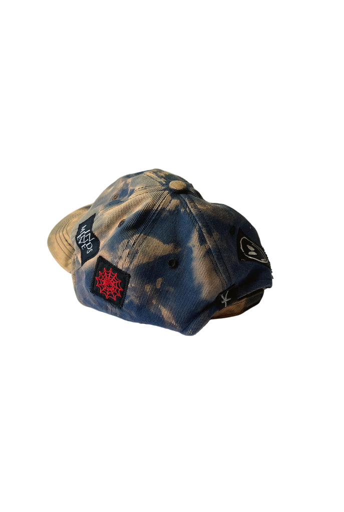SYMBOLISM CAP / custom 1 of 1