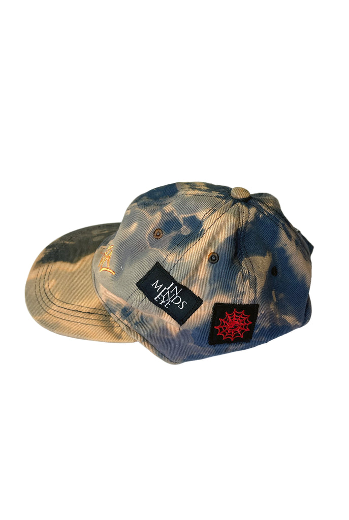 SYMBOLISM CAP / custom 1 of 1