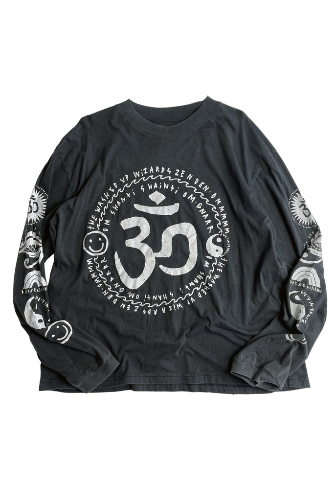 VINTAGE OM TEE / 1 of 1