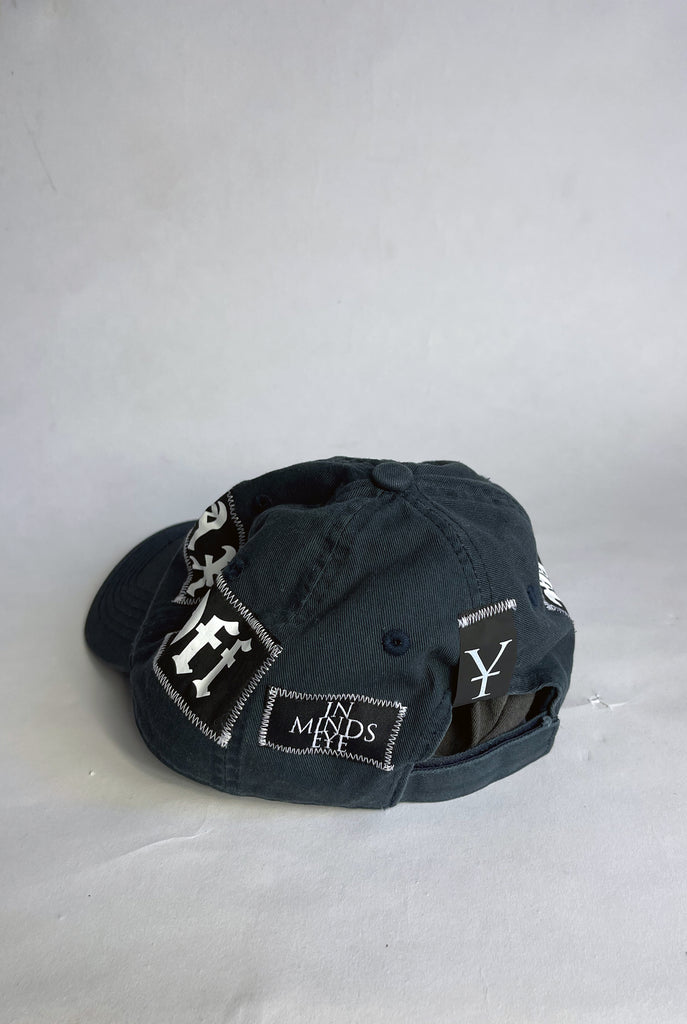 WAX OFF CAP / custom 1 of 1