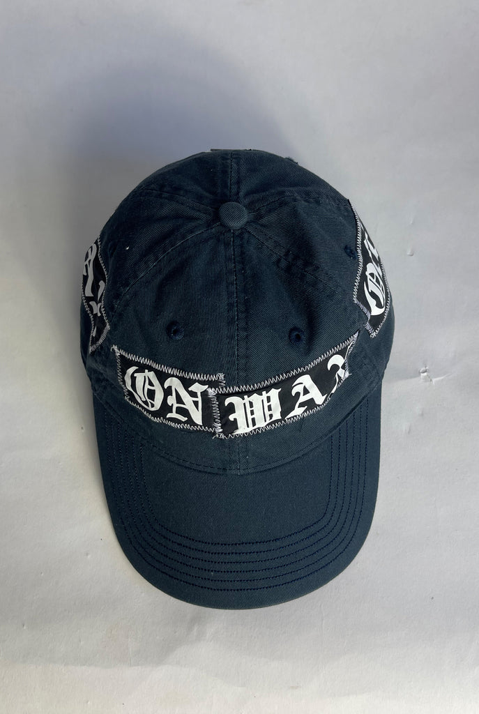WAX OFF CAP / custom 1 of 1