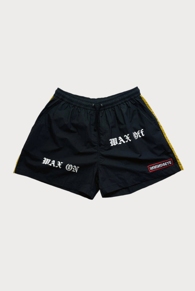 WAX OFF SHORTS