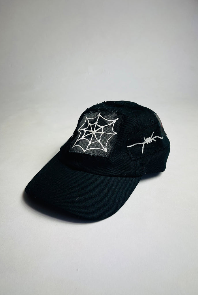 WEB CAP / custom 1 of 1