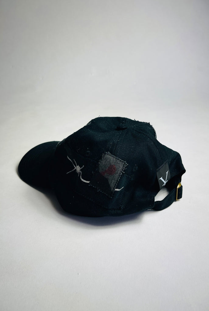 WEB CAP / custom 1 of 1