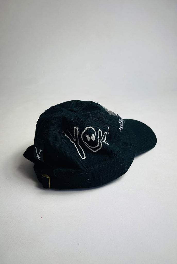 WEB CAP / custom 1 of 1