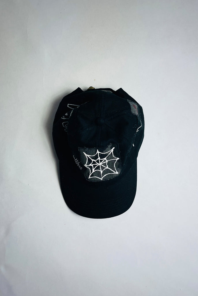 WEB CAP / custom 1 of 1