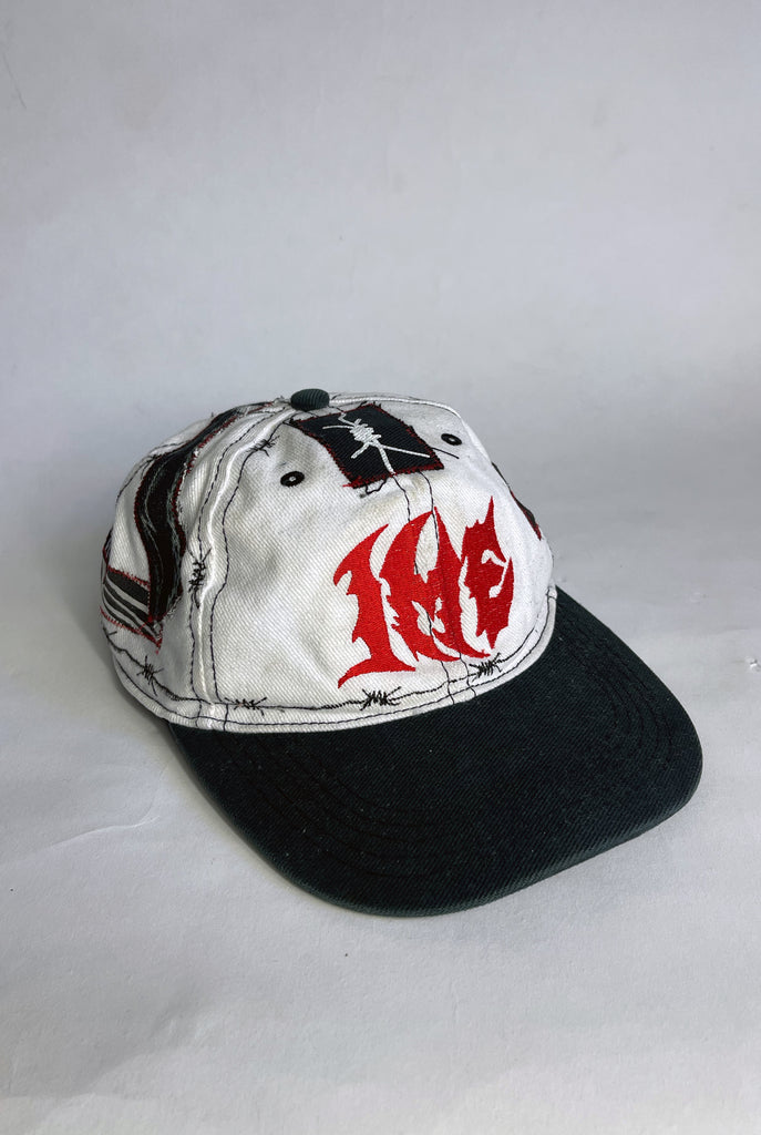 WIRED CAP / custom 1 of 1
