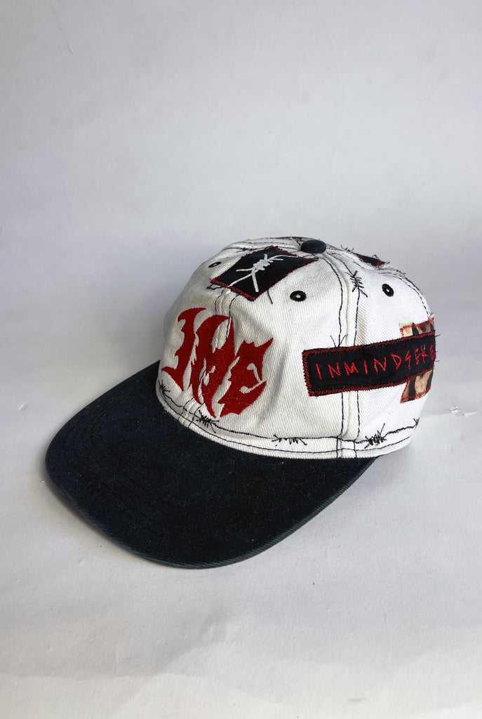 WIRED CAP / custom 1 of 1
