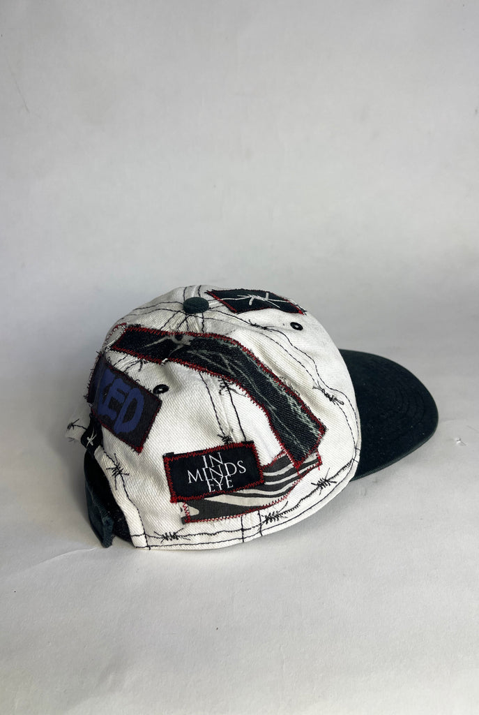 WIRED CAP / custom 1 of 1