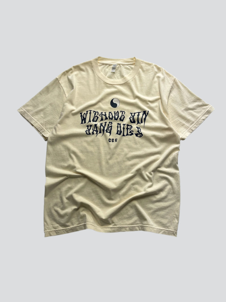 YIN YANG TEE