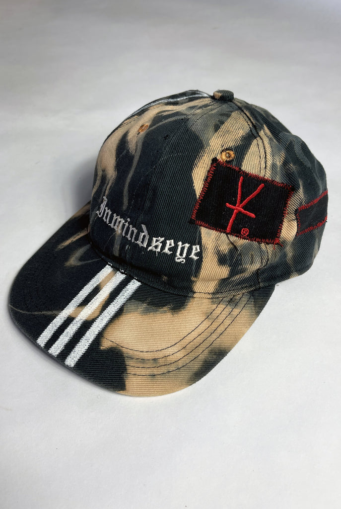 WIRED CAP / custom 1 of 1