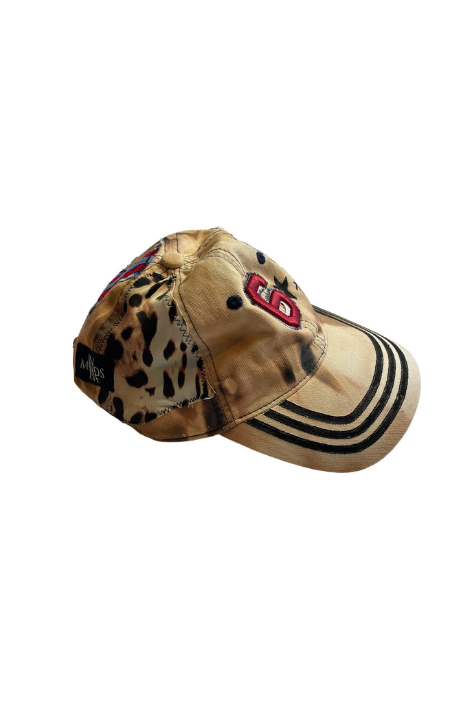 SIXXX CAP / custom 1 of 1